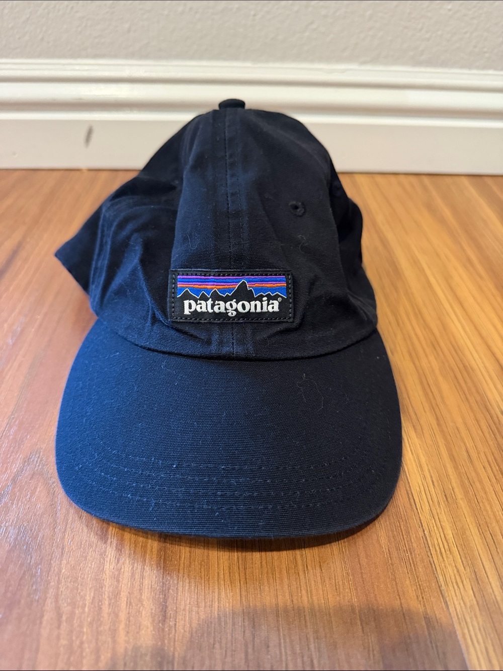 Patagonia Hat